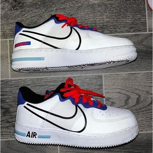 Nike Air Force
